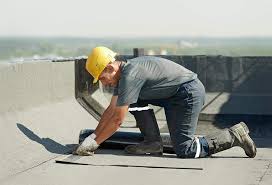 Emergency Roof Repair in Hooverson Heights, WV